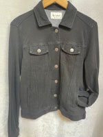 Be Cool Button Up Jacket