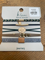 K'Lani Hair Tie Set