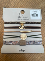 K'Lani Hair Tie Set