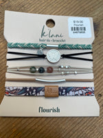 K'Lani Hair Tie Set