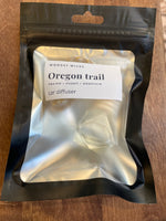 Woodsy Wick Car Diffuser