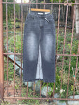 KanCan 90's Maxi Skirt in Black