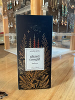Woodsy Wicks Perfume