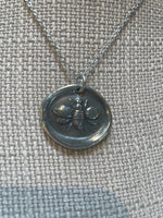 Ashley Bennett-Stoddard Necklaces