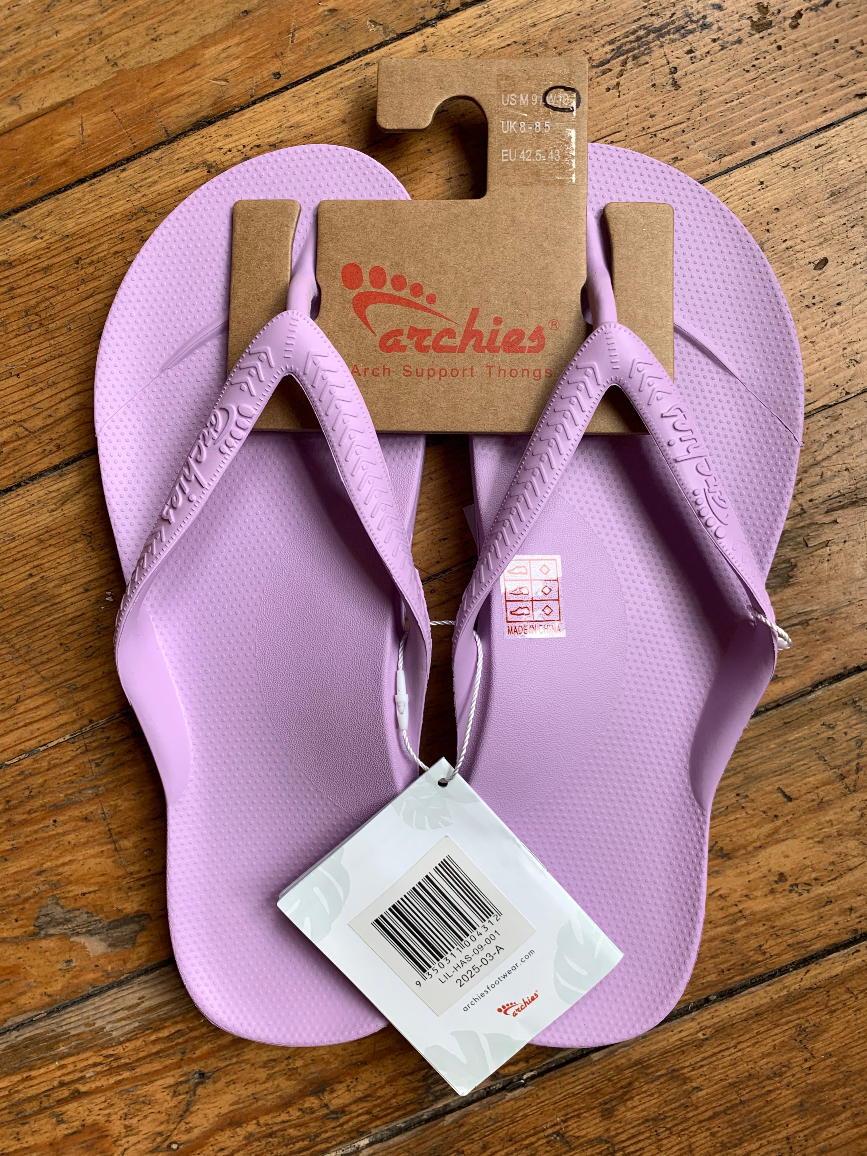 Archies Flip Flop