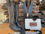 Old Gringo Mayra Tall Boot in Black