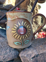 Dirt and Dragonfly Pottery