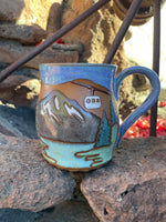 Dirt and Dragonfly Pottery