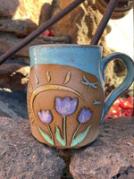 Dirt and Dragonfly Pottery
