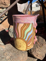 Dirt and Dragonfly Pottery