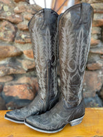 Old Gringo Mayra Tall Boot in Black