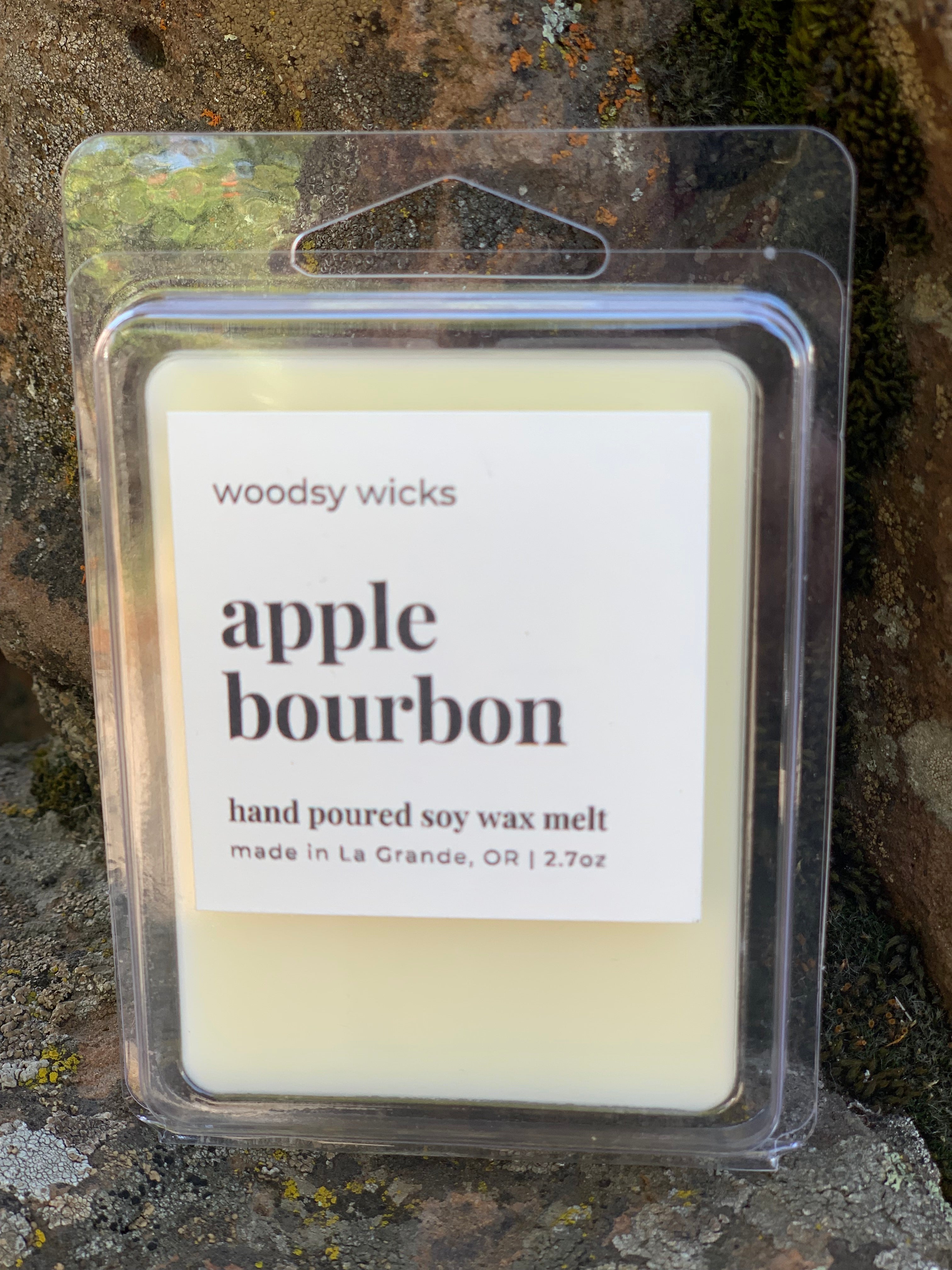 Woodsy Wicks Wax Melts
