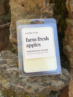 Woodsy Wicks Wax Melts