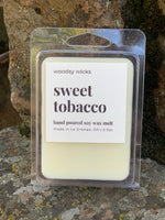 Woodsy Wicks Wax Melts