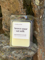 Woodsy Wicks Wax Melts