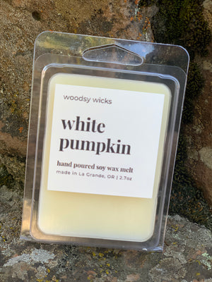 Woodsy Wicks Wax Melts
