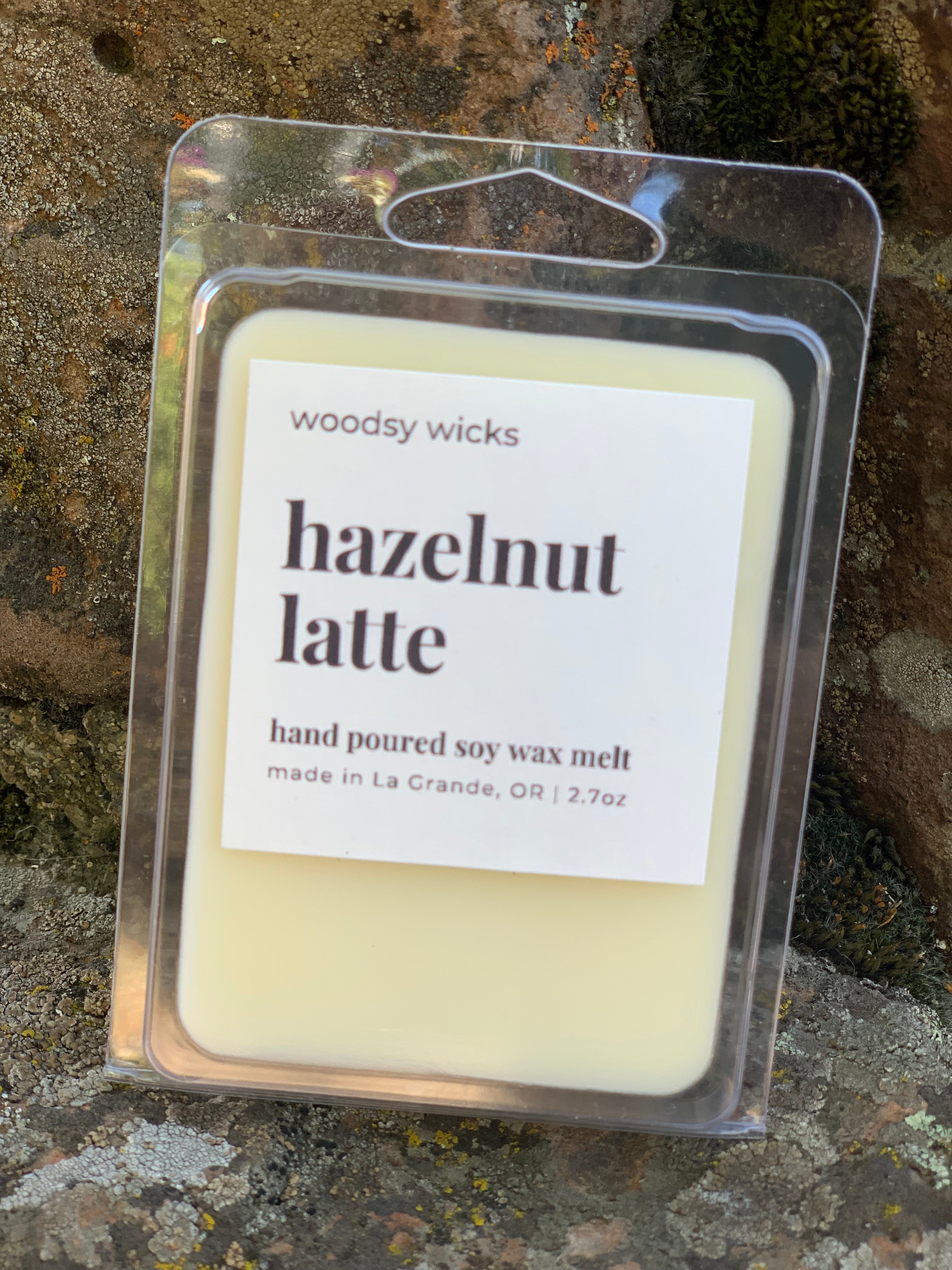 Woodsy Wicks Wax Melts
