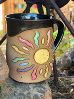 Dirt and Dragonfly Pottery