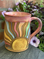 Dirt and Dragonfly Pottery