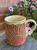 Dirt and Dragonfly Pottery