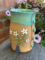 Dirt and Dragonfly Pottery