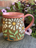 Dirt and Dragonfly Pottery