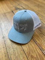 Lake Hair Don't Care Trucker Hat in Assorted Colors