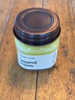 Woodsy Wicks 8oz Candle