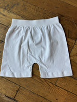 Nikibiki Boy Shorts with Elastic Band in Assorted Colors