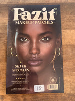 Fazit Makeup Patches Sparkle Freckle Tattoos