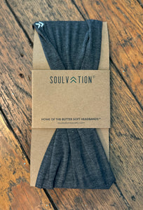 Soulvation Headbands