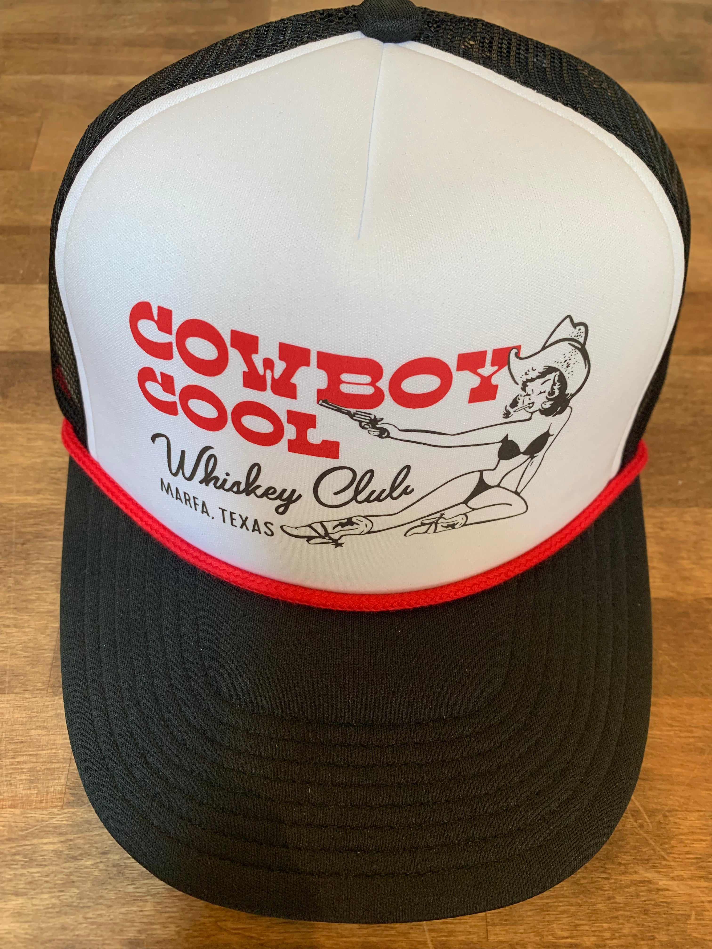 Cowboy Cool Collection Accessories