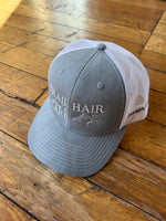 Trail Hair Don't Care Trucker Cap in Assorted Colors