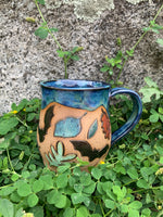 Dirt and Dragonfly Pottery