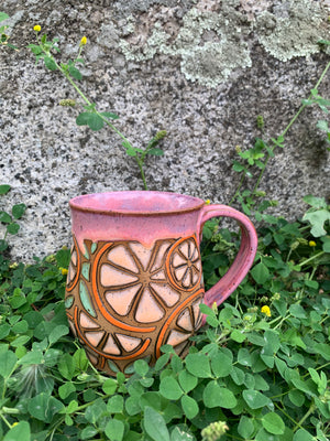 Dirt and Dragonfly Pottery