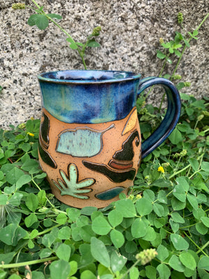 Dirt and Dragonfly Pottery