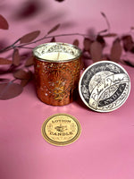 The Creative Energy Candles-Champagne Series