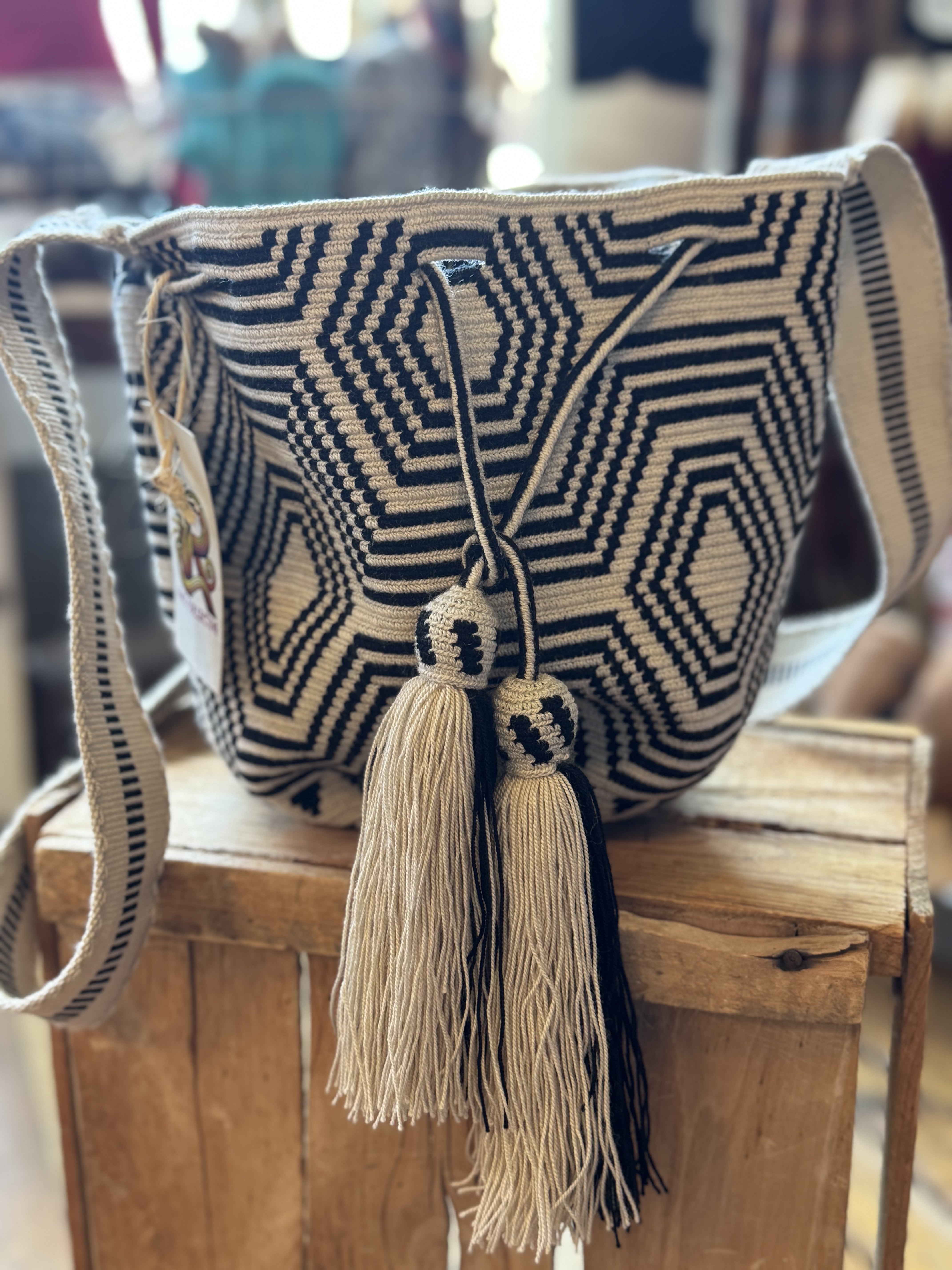 Raíz Collective Purses