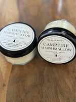 Woodsy Wicks Candles Wanderlust Collection