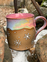 Dirt and Dragonfly Pottery