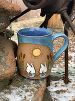 Dirt and Dragonfly Pottery