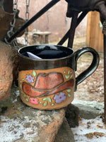 Dirt and Dragonfly Pottery