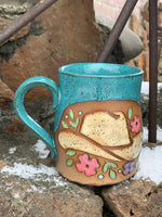 Dirt and Dragonfly Pottery