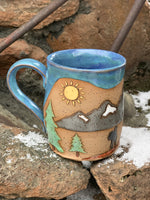 Dirt and Dragonfly Pottery