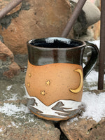 Dirt and Dragonfly Pottery