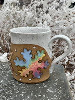 Dirt and Dragonfly Pottery