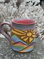 Dirt and Dragonfly Pottery