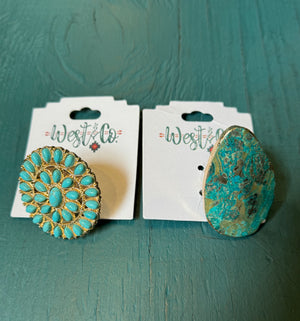 West and Co. Jewelry