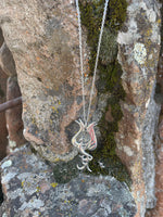 Ashley Bennett-Stoddard Necklaces