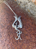 Ashley Bennett-Stoddard Necklaces